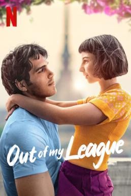Out of My League (Sul più bello) รักสุดเอื้อม (2020) NETFLIX บรรยายไทย - ดูหนังออนไลน