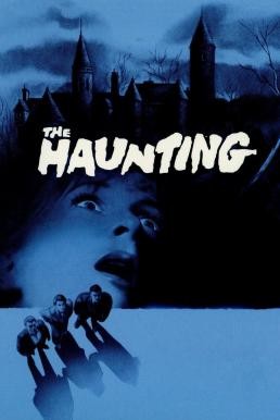 The Haunting (1963) บรรยายไทย - ดูหนังออนไลน
