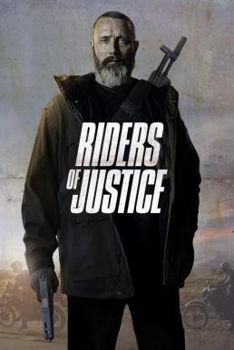 Riders of Justice (Retfærdighedens ryttere) (2020) บรรยายไทยแปล - ดูหนังออนไลน