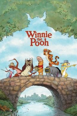 Winnie the Pooh วินนี่ เดอะ พูห์ (2011) - ดูหนังออนไลน
