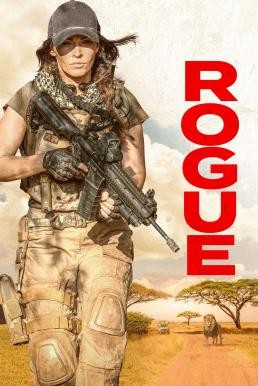 Rogue นางสิงห์ระห่ำล่า (2020)