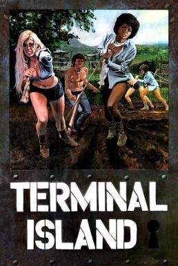 Terminal Island (1973) บรรยายไทย Exclusive @ FWIPTV - ดูหนังออนไลน