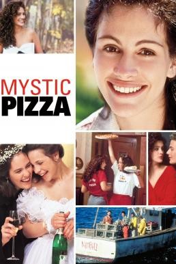 Mystic Pizza (1988) บรรยายไทย - ดูหนังออนไลน