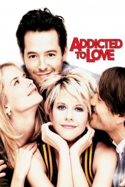 Addicted to Love รักติดหนึบ (1997) บรรยายไทย