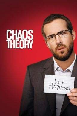 Chaos Theory ทฤษฎีแห่งความวายป่วง (2008) บรรยายไทย