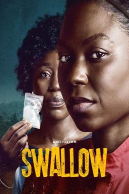 Swallow กล้ำกลืน (2021) NETFLIX บรรยายไทย - ดูหนังออนไลน