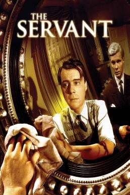 The Servant (1963) บรรยายไทยแปล - ดูหนังออนไลน