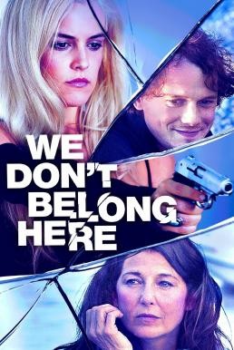 We Don't Belong Here บ้านเพี้ยนลับซ่อนเร้น (2017) บรรยายไทย - ดูหนังออนไลน