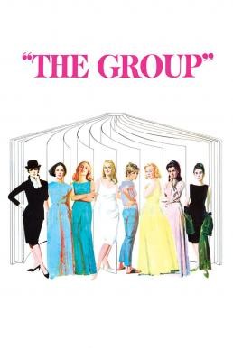 The Group (1966) บรรยายไทย - ดูหนังออนไลน