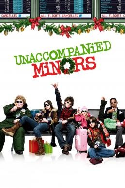 Unaccompanied Minors (2006) บรรยายไทย - ดูหนังออนไลน