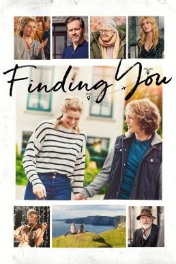 Finding You ตามหาเธอ (2021) บรรยายไทย - ดูหนังออนไลน