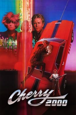Cherry 2000 (1987) บรรยายไทย - ดูหนังออนไลน