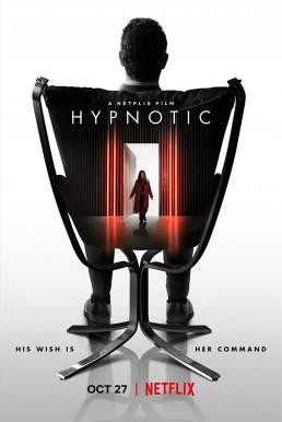 Hypnotic สะกดตาย (2021) NETFLIX - ดูหนังออนไลน