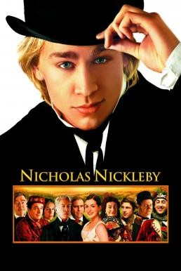 Nicholas Nickleby นิโคลาส ทายาทหัวใจเพชร (2002) บรรยายไทย - ดูหนังออนไลน