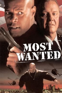 Most Wanted จับตายสายพันธ์ุดุ (1997) - ดูหนังออนไลน