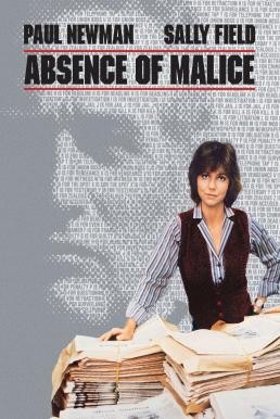 Absence of Malice หล่อนมีนามปากกาว่าโหด (1981) บรรยายไทย - ดูหนังออนไลน