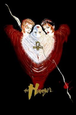 The Hunger (1983) บรรยายไทย - ดูหนังออนไลน