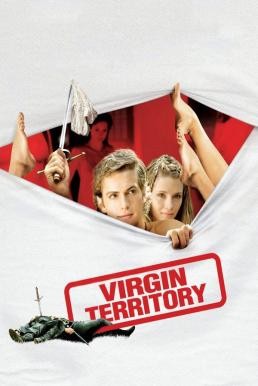 Virgin Territory สะดุดจูบ แดนเวอร์จิ้น (2007) บรรยายไทย - ดูหนังออนไลน