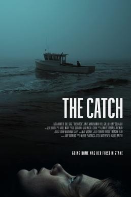 The Catch (2020) บรรยายไทยแปล - ดูหนังออนไลน