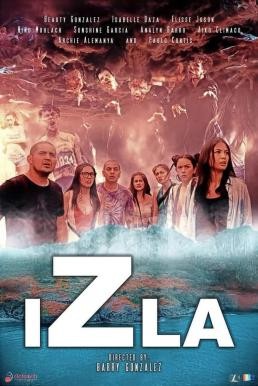 Izla เกาะอาถรรพ์ (2021) บรรยายไทย - ดูหนังออนไลน