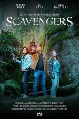 Scavengers (2021) บรรยายไทยแปล - ดูหนังออนไลน