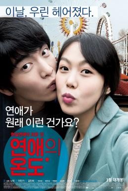 Very Ordinary Couple (Yeonaeui wondo) รัก สุด ฟิน (2013) - ดูหนังออนไลน