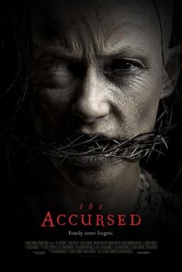 The Accursed (2021) บรรยายไทยแปล - ดูหนังออนไลน