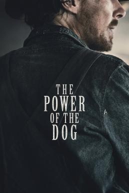 The Power of the Dog (2021) - ดูหนังออนไลน