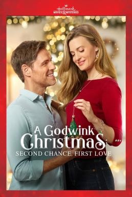 A Godwink Christmas: Second Chance, First Love ปาฏิหาริย์คริสต์มาส รักครั้งใหม่หัวใจเดิม (2020) HDTV บรรยายไทย - ดูหนังออนไลน