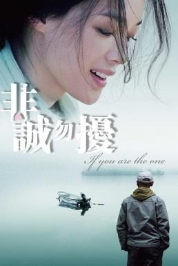 If You Are the One (Fei cheng wu rao) ผิดรักหัวใจหลงลึก (2008) บรรยายไทย - ดูหนังออนไลน