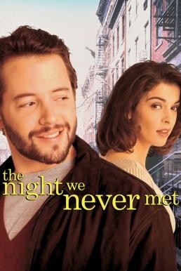 The Night We Never Met (1993) HDTV บรรยายไทย - ดูหนังออนไลน