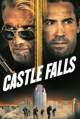 Castle Falls (2021) บรรยายไทยแปล - ดูหนังออนไลน