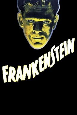 Frankenstein (1931) บรรยายไทยแปล - ดูหนังออนไลน