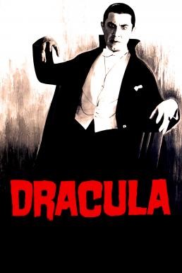 Dracula (1931) บรรยายไทยแปล - ดูหนังออนไลน