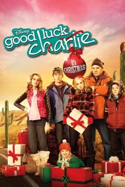 Good Luck Charlie, It's Christmas! คริสต์มาสหรรษา พากันป่วน (2011) บรรยายไทย - ดูหนังออนไลน