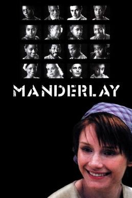 Manderlay แมนเดอร์เลย์ (2005) บรรยายไทย - ดูหนังออนไลน