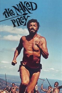 The Naked Prey ล่าหฤโหด (1965) - ดูหนังออนไลน