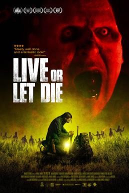 Live or Let Die วิบัติมนุษย์กลายพันธุ์ (2020) - ดูหนังออนไลน