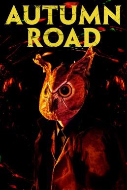 Autumn Road (2021) บรรยายไทยแปล