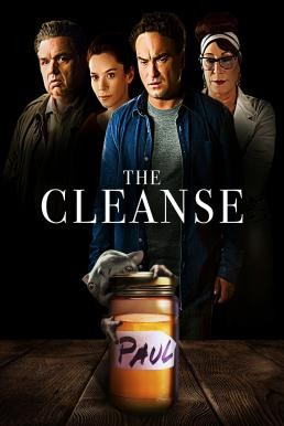 The Cleanse (2016) บรรยายไทย - ดูหนังออนไลน