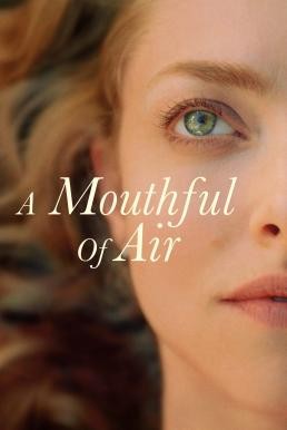 A Mouthful of Air (2021) บรรยายไทย - ดูหนังออนไลน