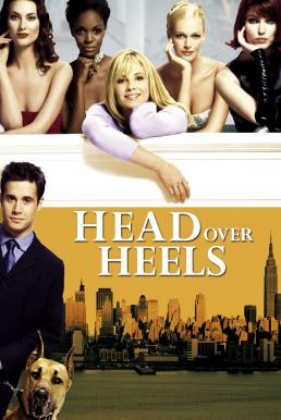 Head Over Heels (2001) บรรยายไทย - ดูหนังออนไลน