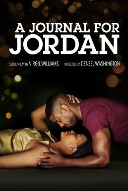 A Journal for Jordan (2021) บรรยายไทยมาสเตอร์ - ดูหนังออนไลน