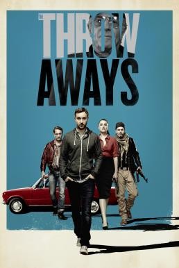 The Throwaways (2015) - ดูหนังออนไลน