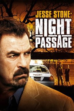 Jesse Stone: Night Passage (2006) บรรยายไทย - ดูหนังออนไลน