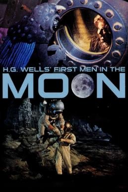 First Men in the Moon (1964) บรรยายไทย - ดูหนังออนไลน