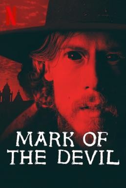 Mark of the Devil (La Marca del Demonio) รอยปีศาจ (2020) NETFLIX บรรยายไทย