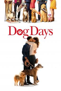 Dog Days วันดีดี รักนี้...มะ(หมา) จัดให้ (2018) - ดูหนังออนไลน