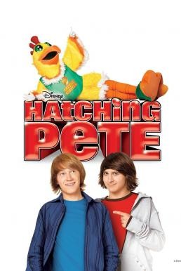 Hatching Pete (2009) บรรยายไทย - ดูหนังออนไลน
