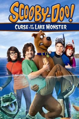 Scooby-Doo! Curse of the Lake Monster สคูบี้ดู ตอนคำสาปอสูรทะเลสาบ (2010) - ดูหนังออนไลน